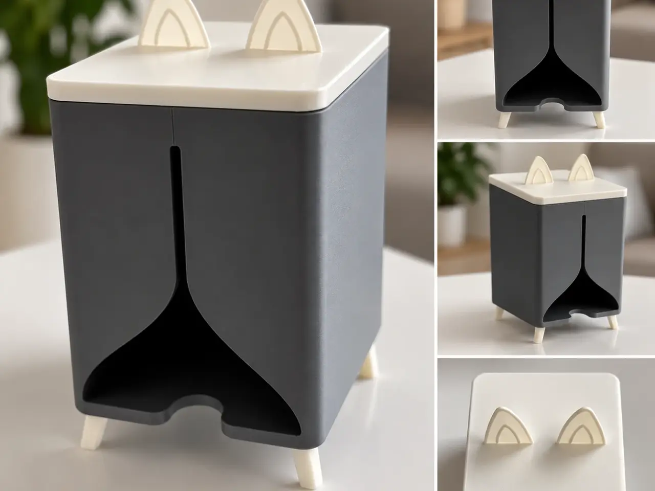 Billede 17 - 3D-print efter mål – Jeg laver dine dele