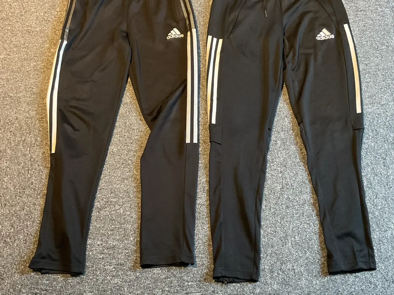 Billede 1 - Træningsbukser Adidas str XS 