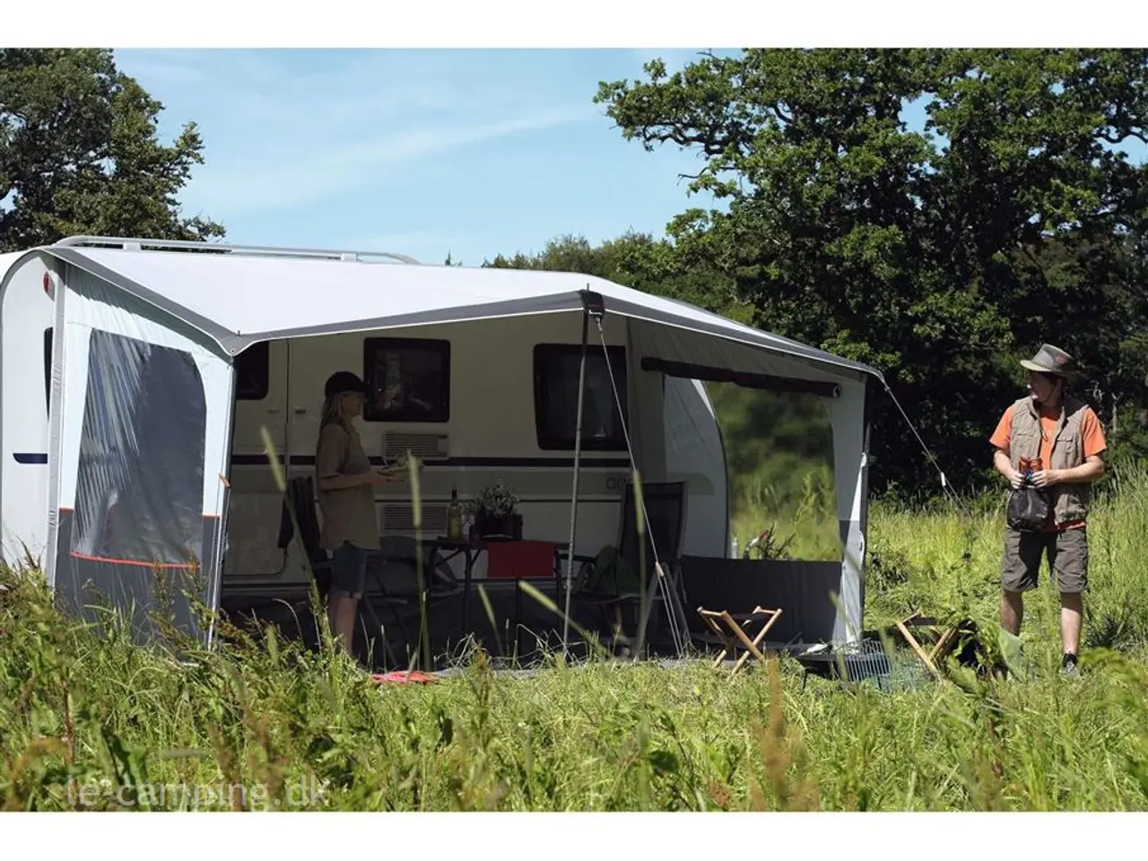 Billede 10 - 2017 - Knaus Sport 450 FU