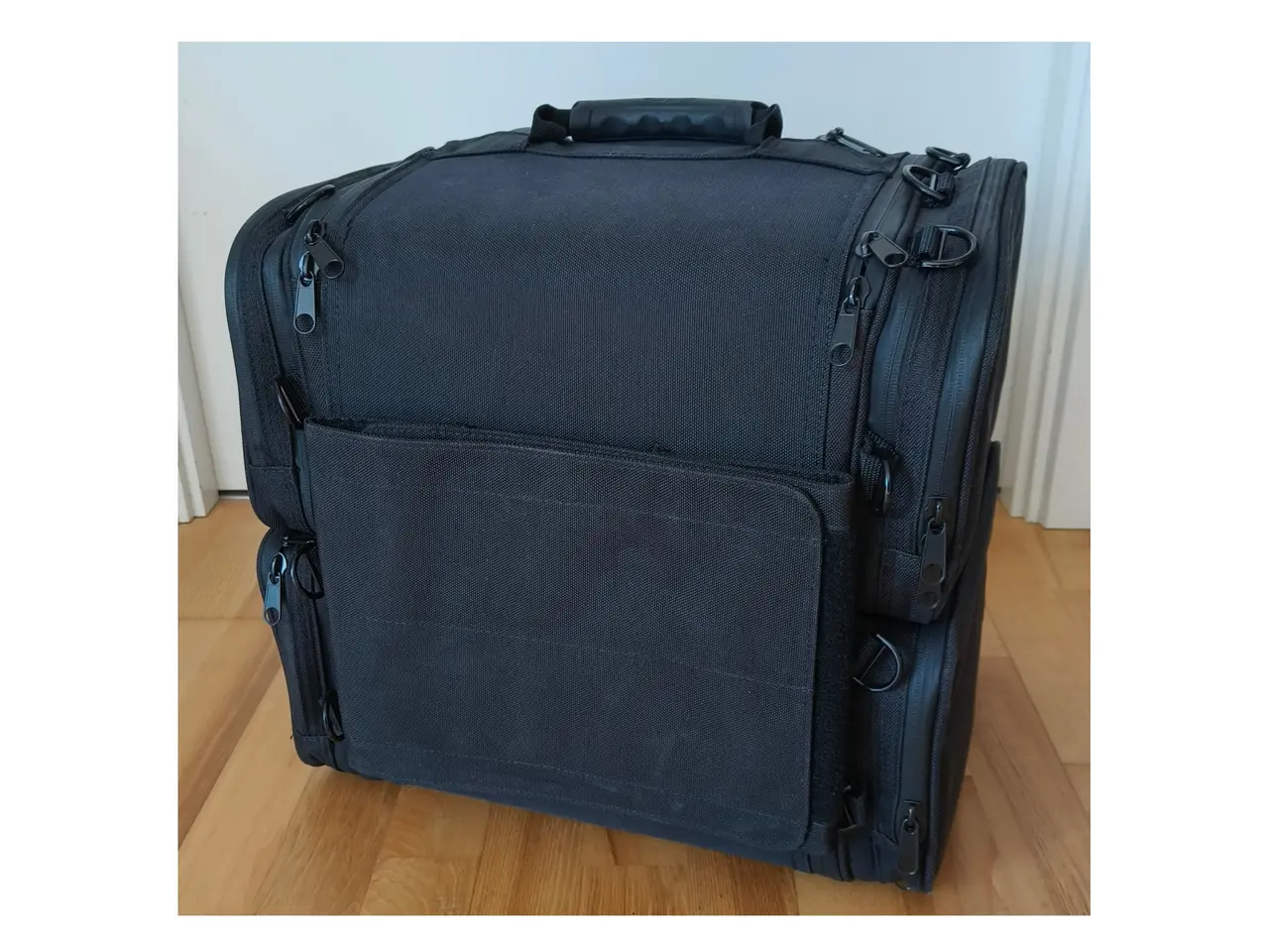 Billede 2 - Kuryakyn Ultra Tour Bag