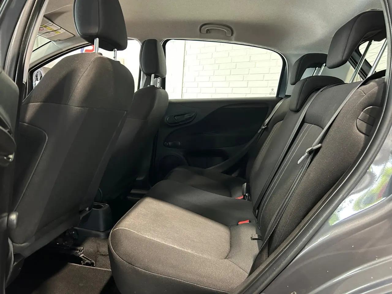 Billede 3 - Fiat Punto 0,9 TwinAir 100 Popstar