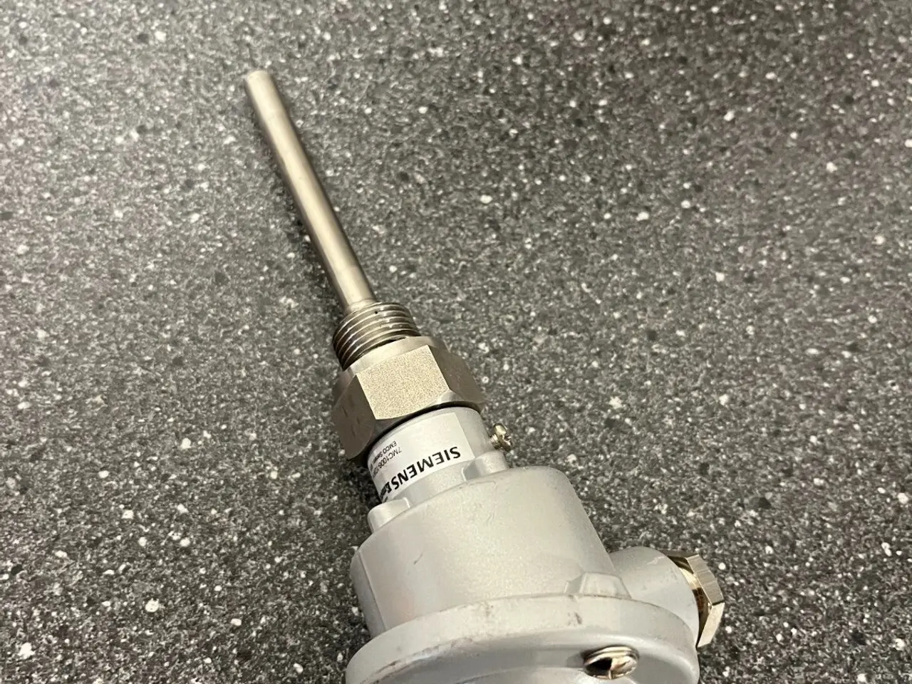 Billede 3 - Siemens Emco Controls 7MC1006-1DA14 Temperature