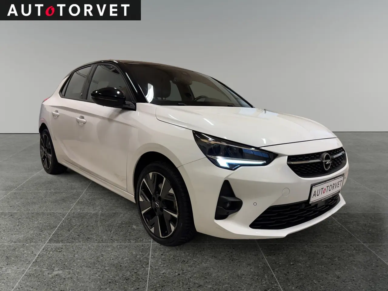 Billede 2 - Opel Corsa-e 50 GS-Line