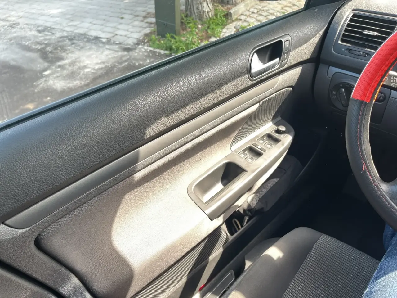 Billede 12 - VW Golf V 1,4 TSi 122 Trendline Variant