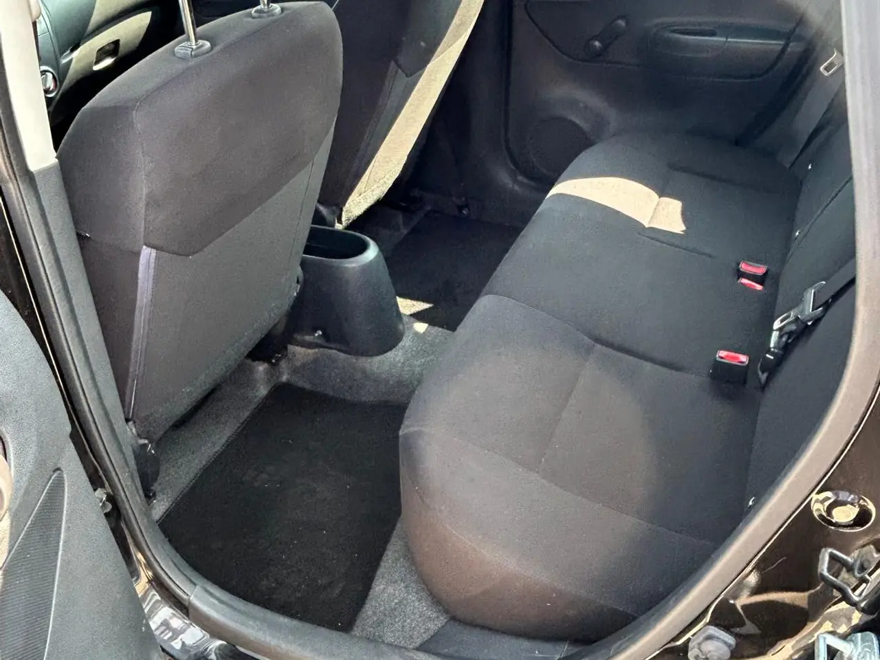 Billede 11 - Nissan Note 1.2 Benzin 2015