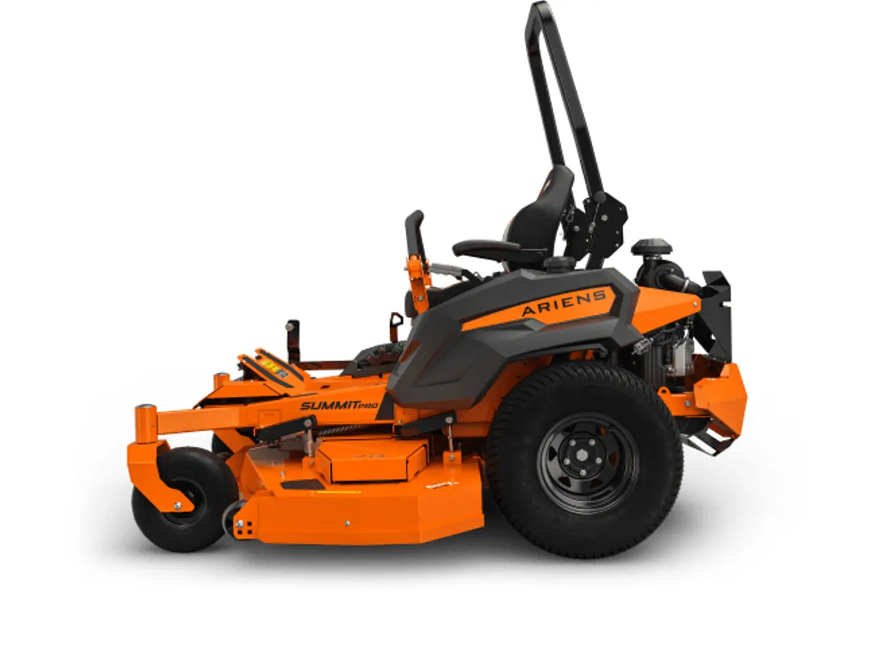 Billede 6 - ARIENS ZERO-TURN SUMMIT PRO 572