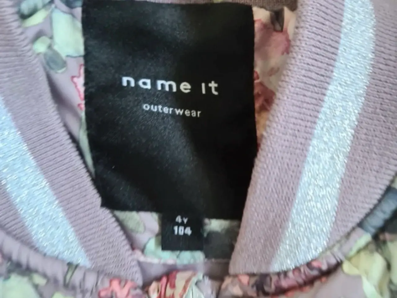 Billede 5 - Jakke fra Name It