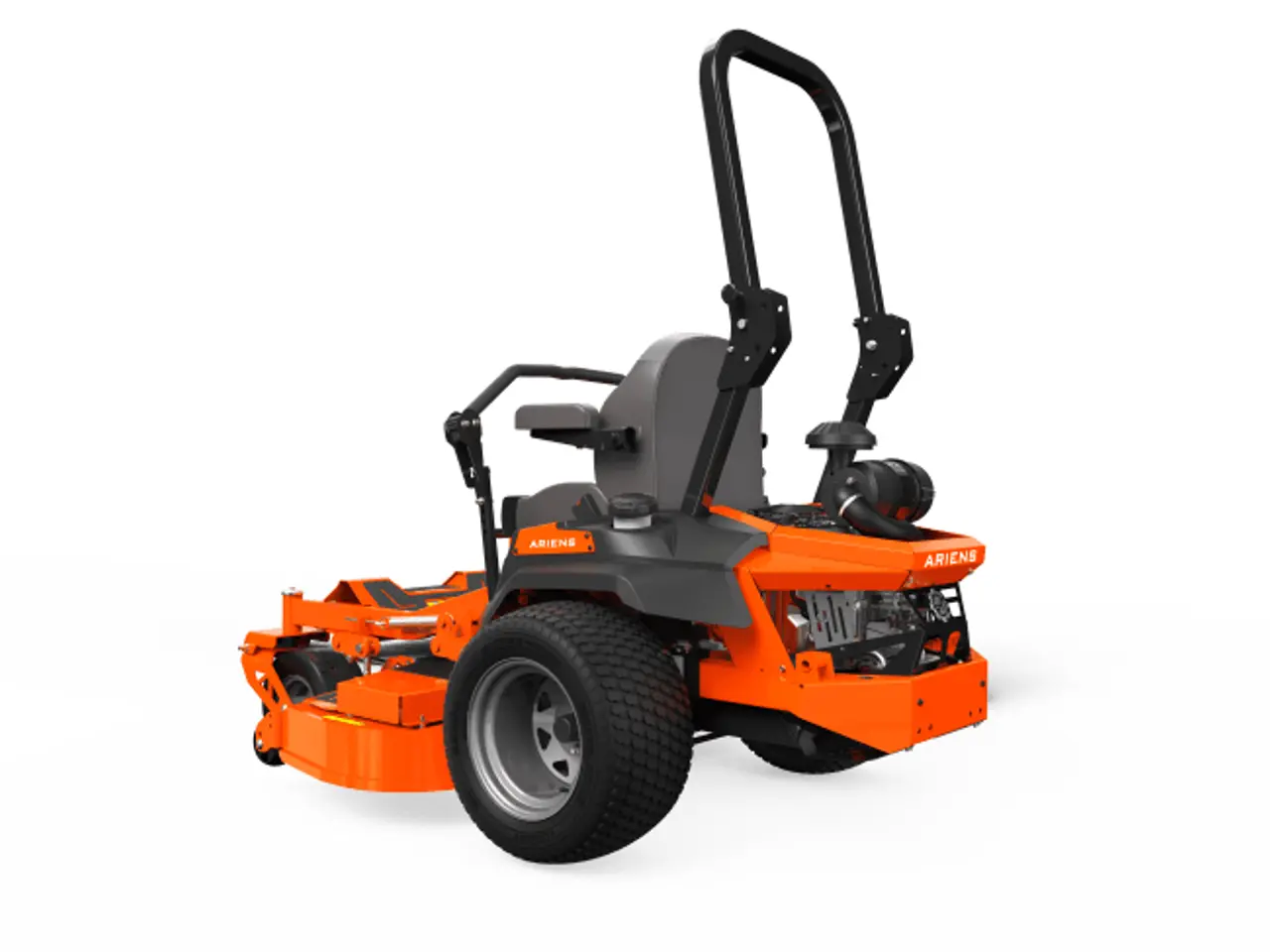 Billede 2 - ARIENS ZERO-TURN ZENITH 52" SD