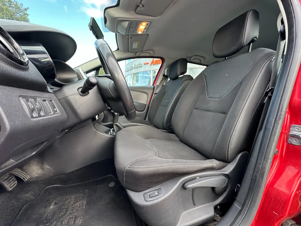 Billede 8 - Renault Clio IV 0,9 TCe 90 Expression Sport Tourer
