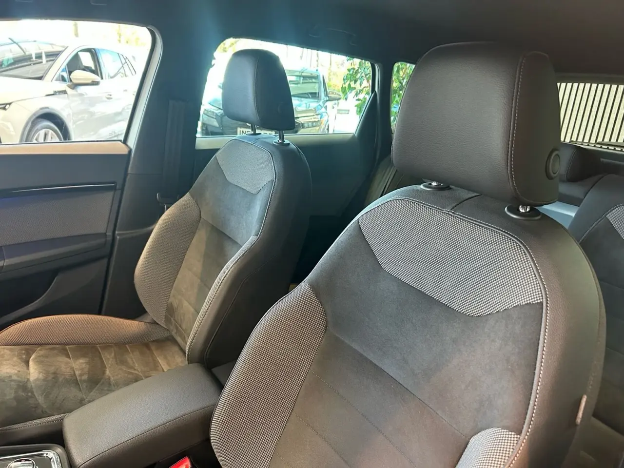 Billede 6 - Seat Ateca 1,5 TSi 150 Xcellence DSG