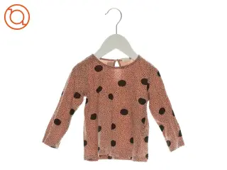 Sæt med bluse og bukser fra H&M (str. 80)
