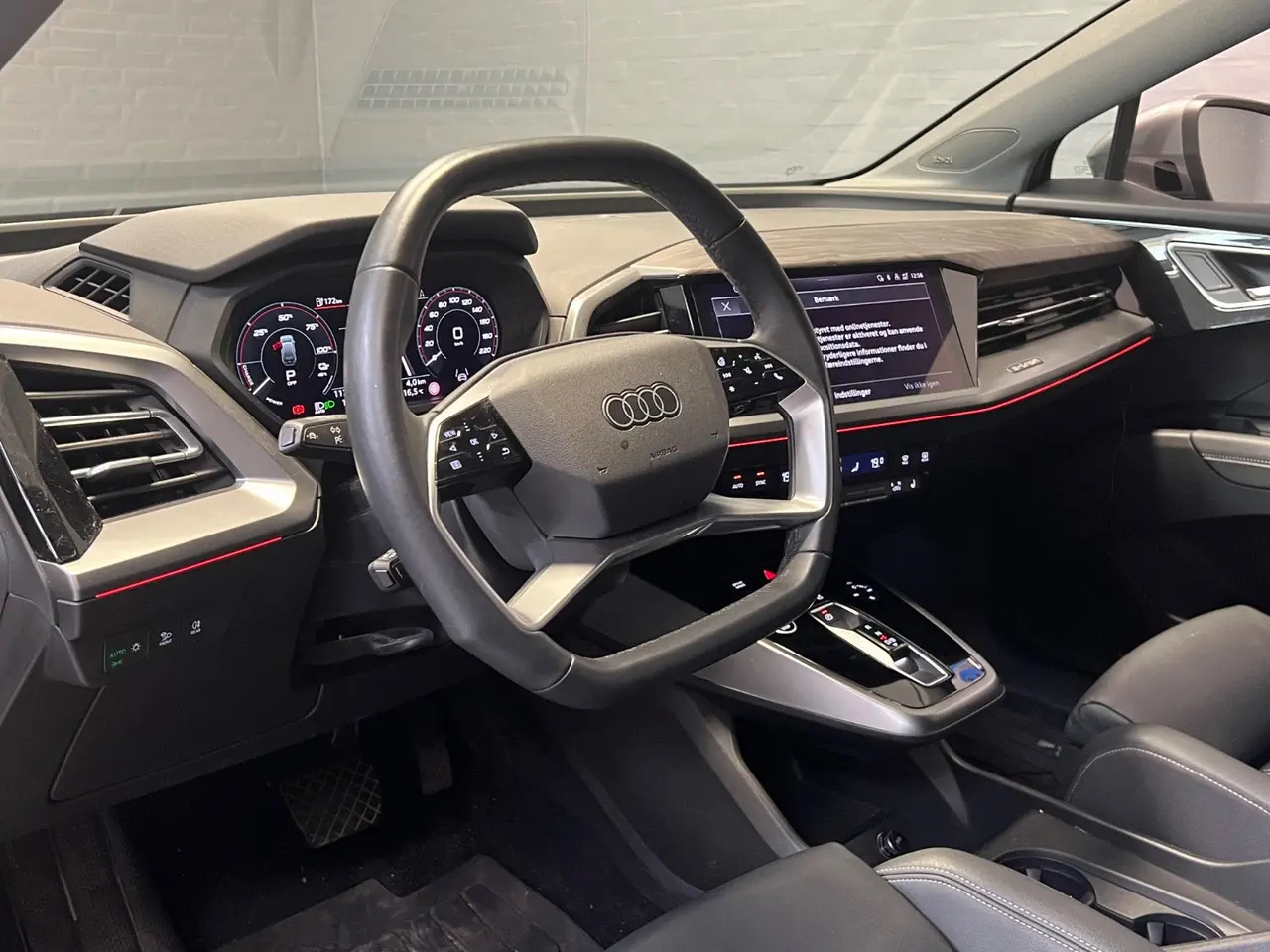 Billede 11 - Audi Q4 e-tron 45 S-line quattro