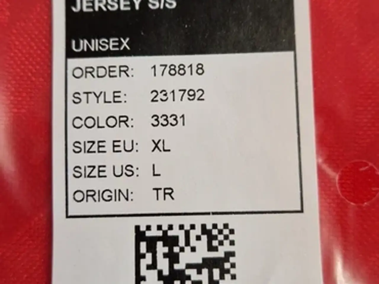 Billede 9 - Landsholdstrøje: 88 DBU Icon, Str.: XL