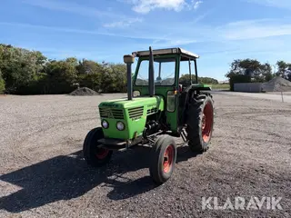 Traktor Deutz D5206