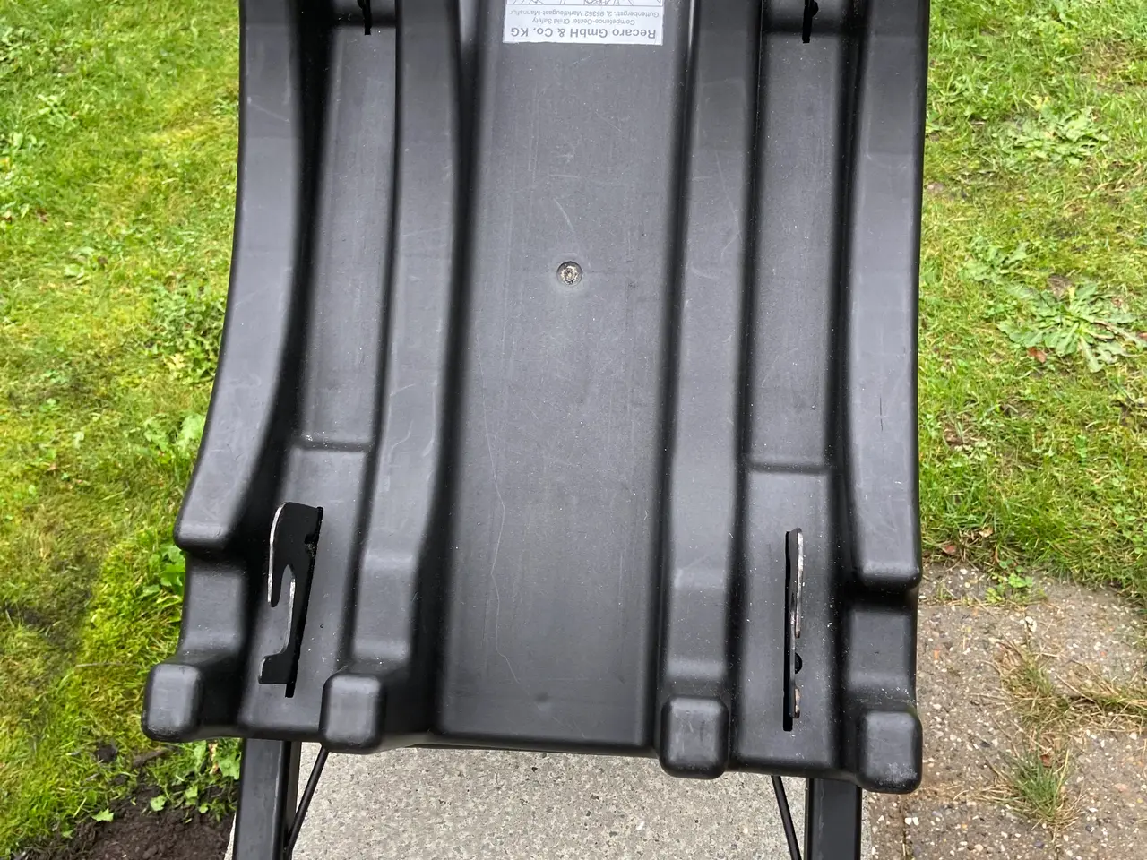Billede 3 - Recaro Barnestol
