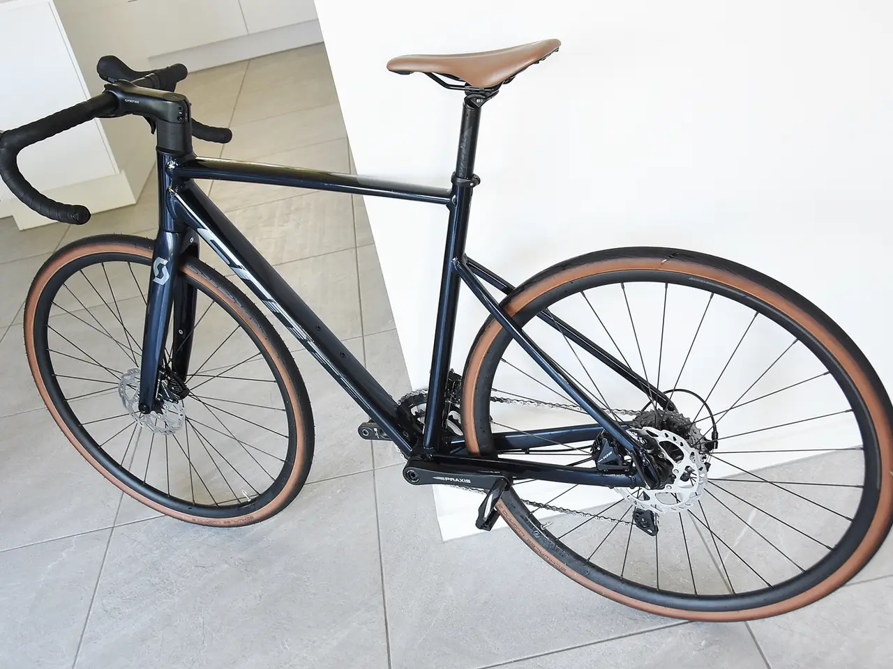 Billede 5 - scott speedster 10
