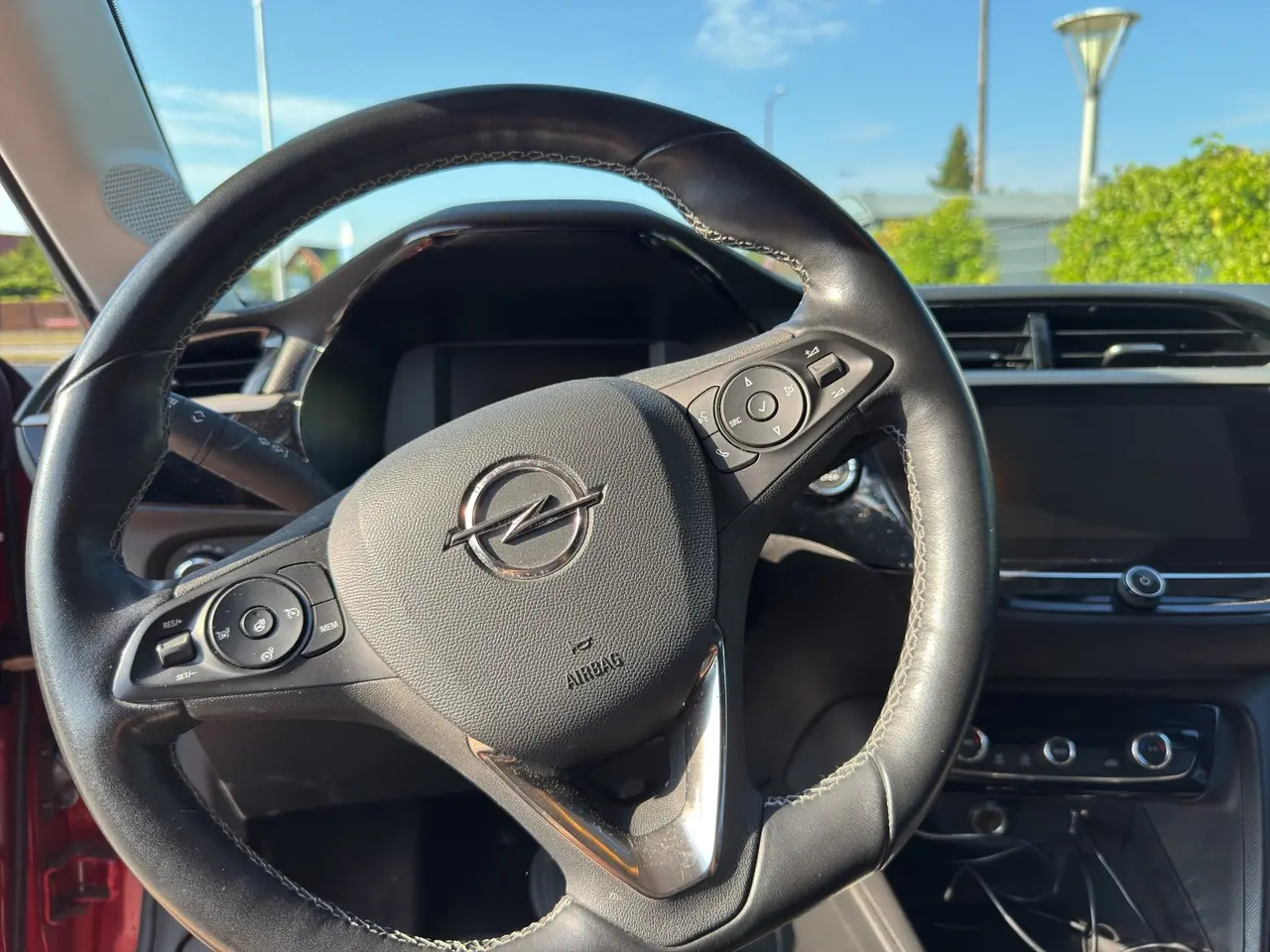 Billede 11 - Opel Corsa-e 50 Edition
