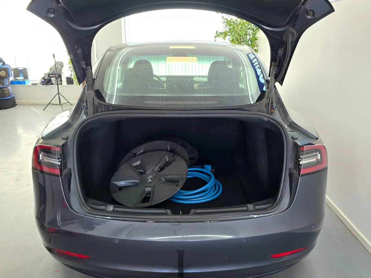 Billede 23 - Tesla Model 3 Long Range AWD