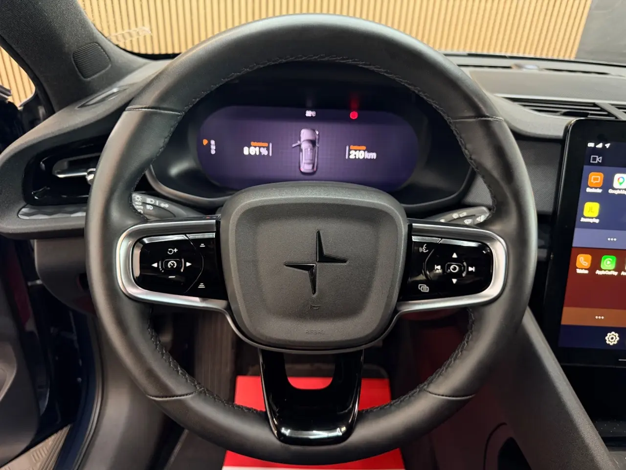 Billede 10 - Polestar 2 Standard Range