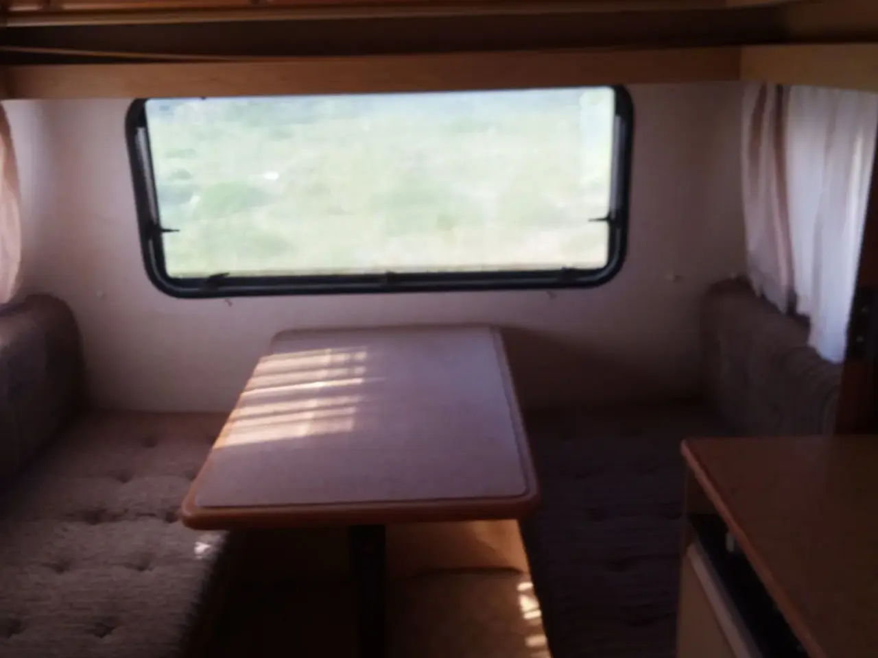 Billede 6 - Knaus sydwind model 485 årgang 1987