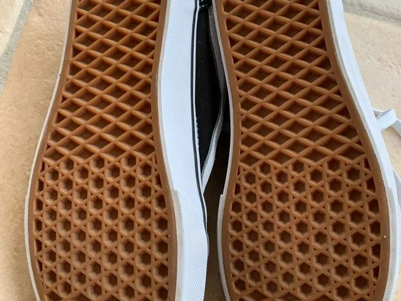 Billede 4 - VANS sko str. 38,5