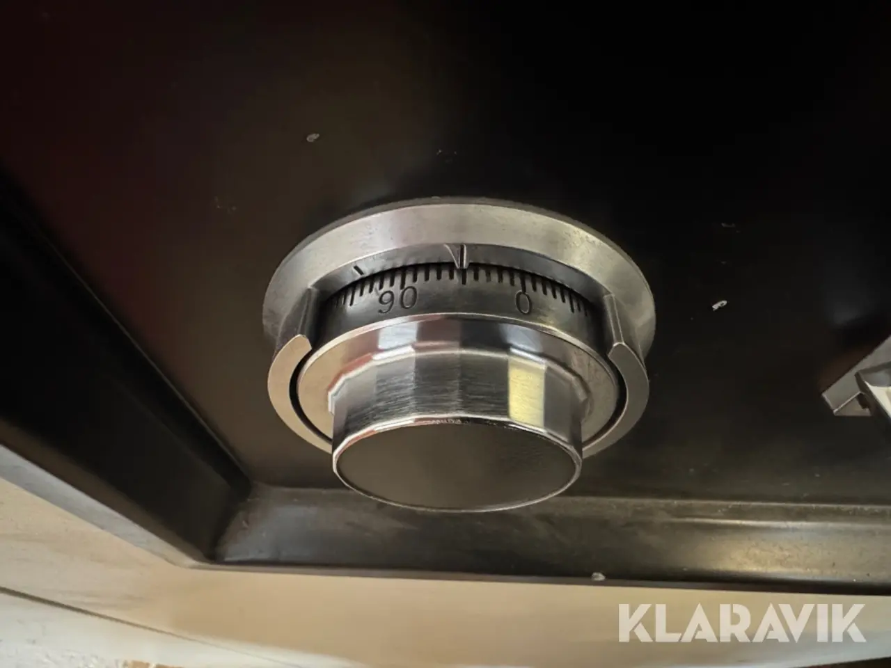 Billede 7 - Pengeskab Kasooy KK-250