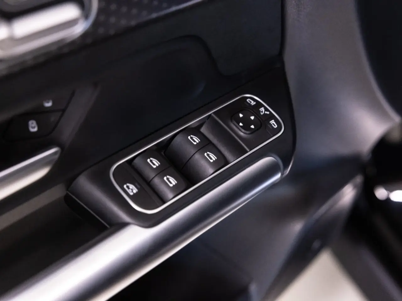 Billede 8 - Mercedes EQA250+ AMG Premium