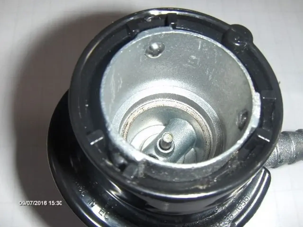 Billede 3 - Regulator til gasflaske