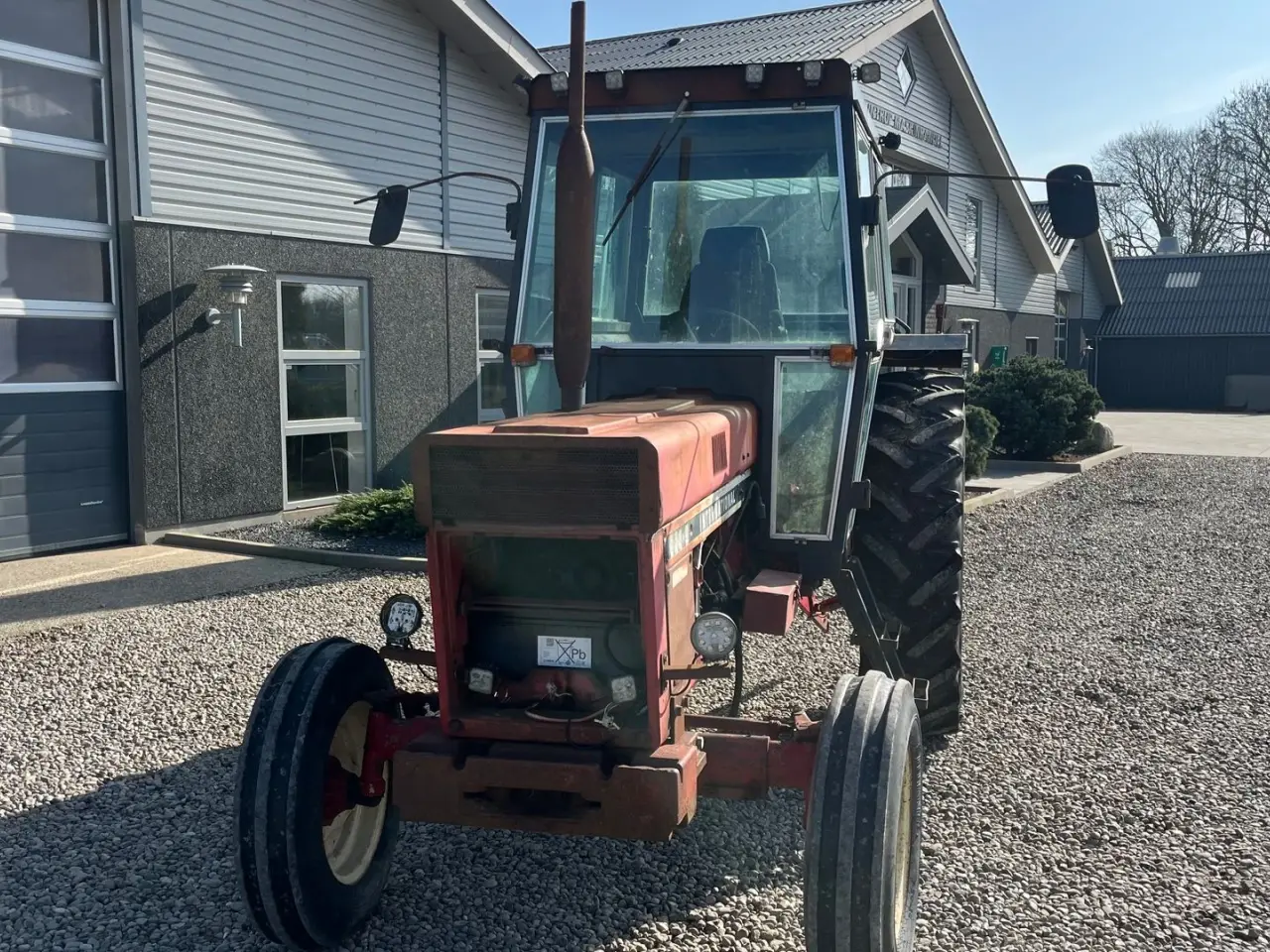 Billede 8 - IH 844-S