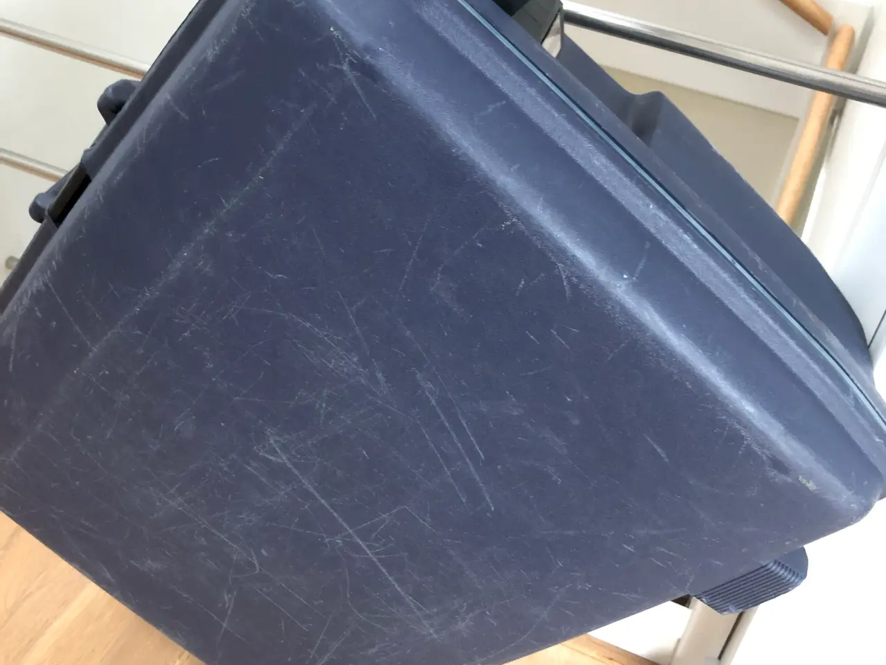 Billede 7 - Samsonite hardcase kuffert