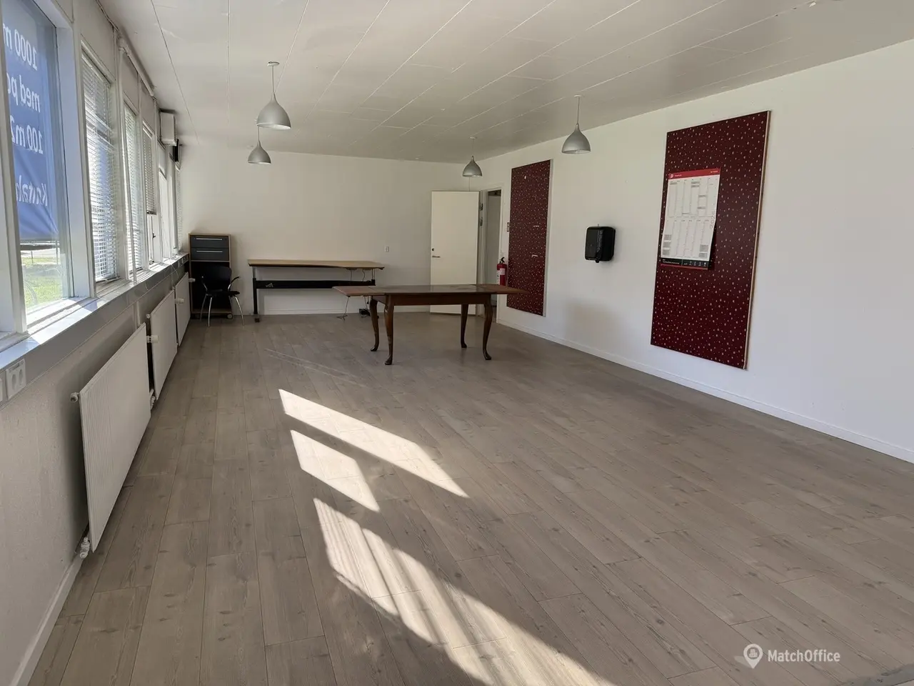 Billede 5 - 1000 m2 lagerlokale i Hornslet