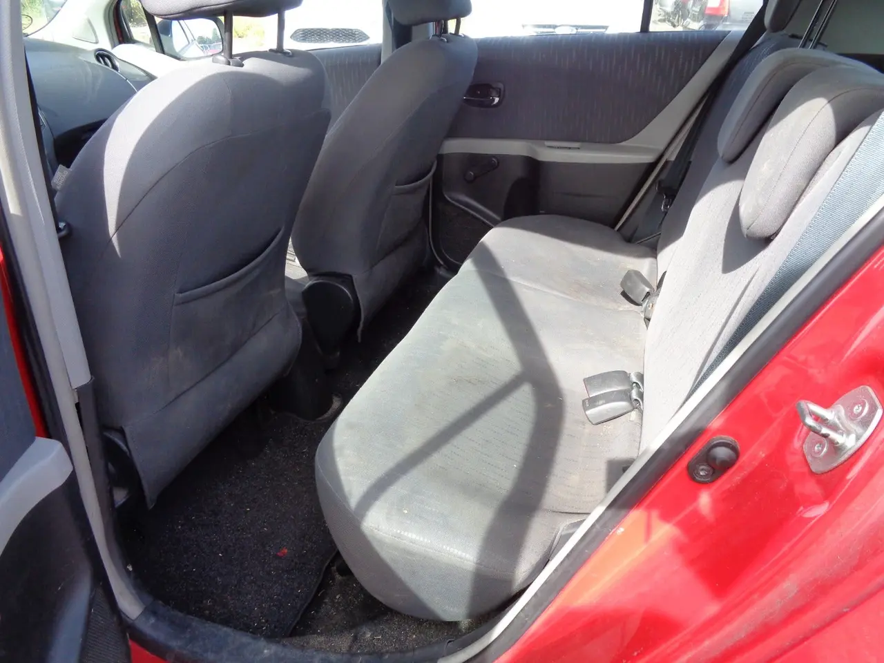 Billede 7 - Toyota Yaris 1,4 D-4D S M/M