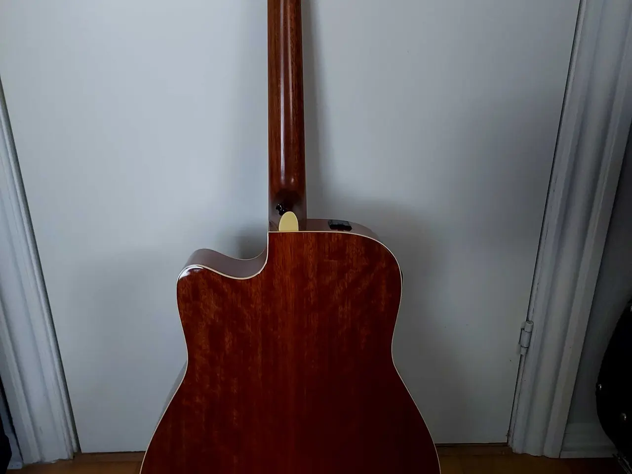 Billede 3 - YAMAHA GUITAR