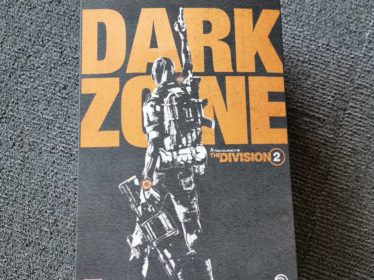Billede 2 - The division ps4