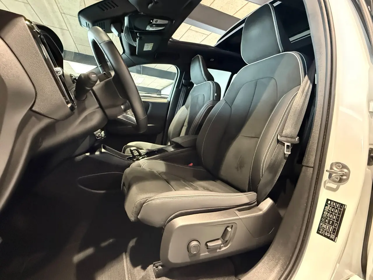 Billede 9 - Volvo XC40  P6 ReCharge Ultimate