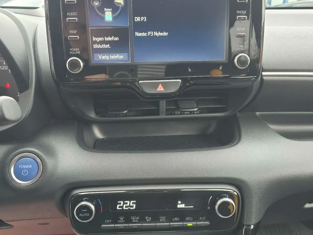 Billede 12 - Toyota Yaris 1,5 Hybrid H3 Vision e-CVT