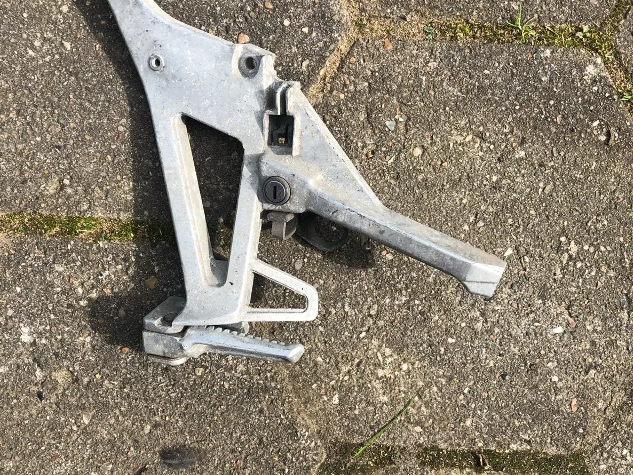 Billede 19 - Vfr750f 90 rc36  oprydnings pakke