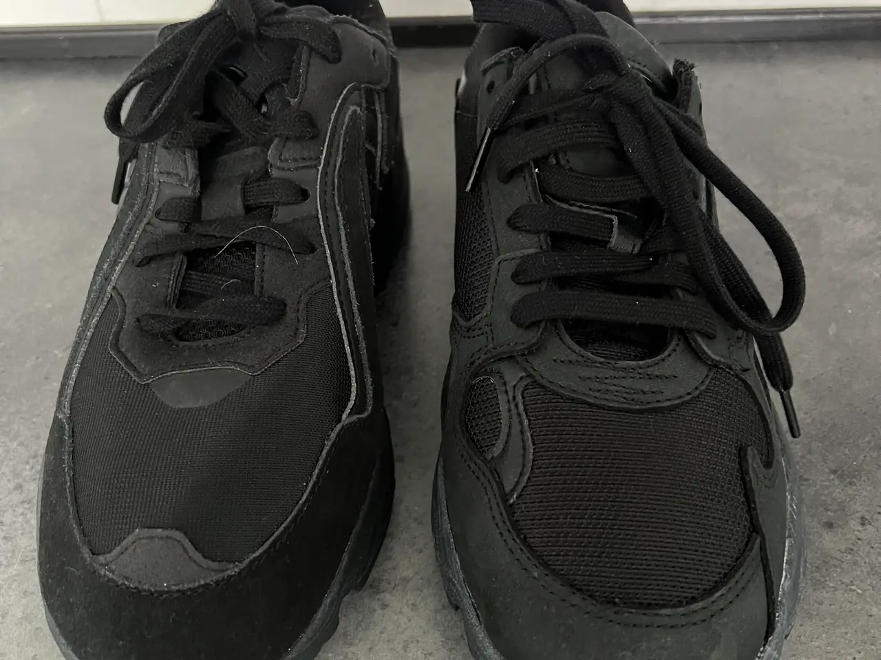 Billede 1 - Adidas Sneakers sko