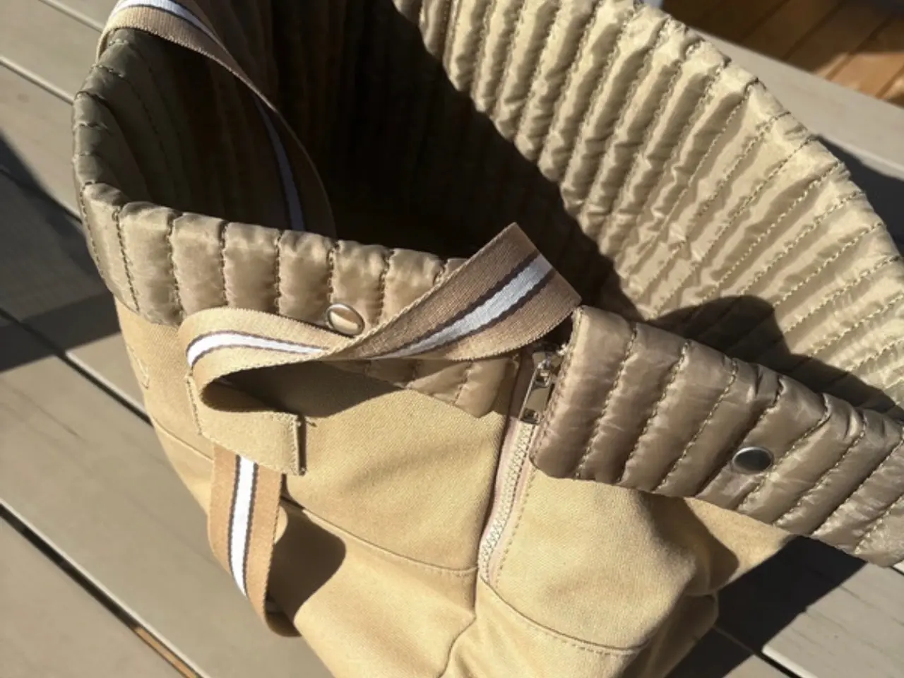 Billede 3 - Staey Hundetaske