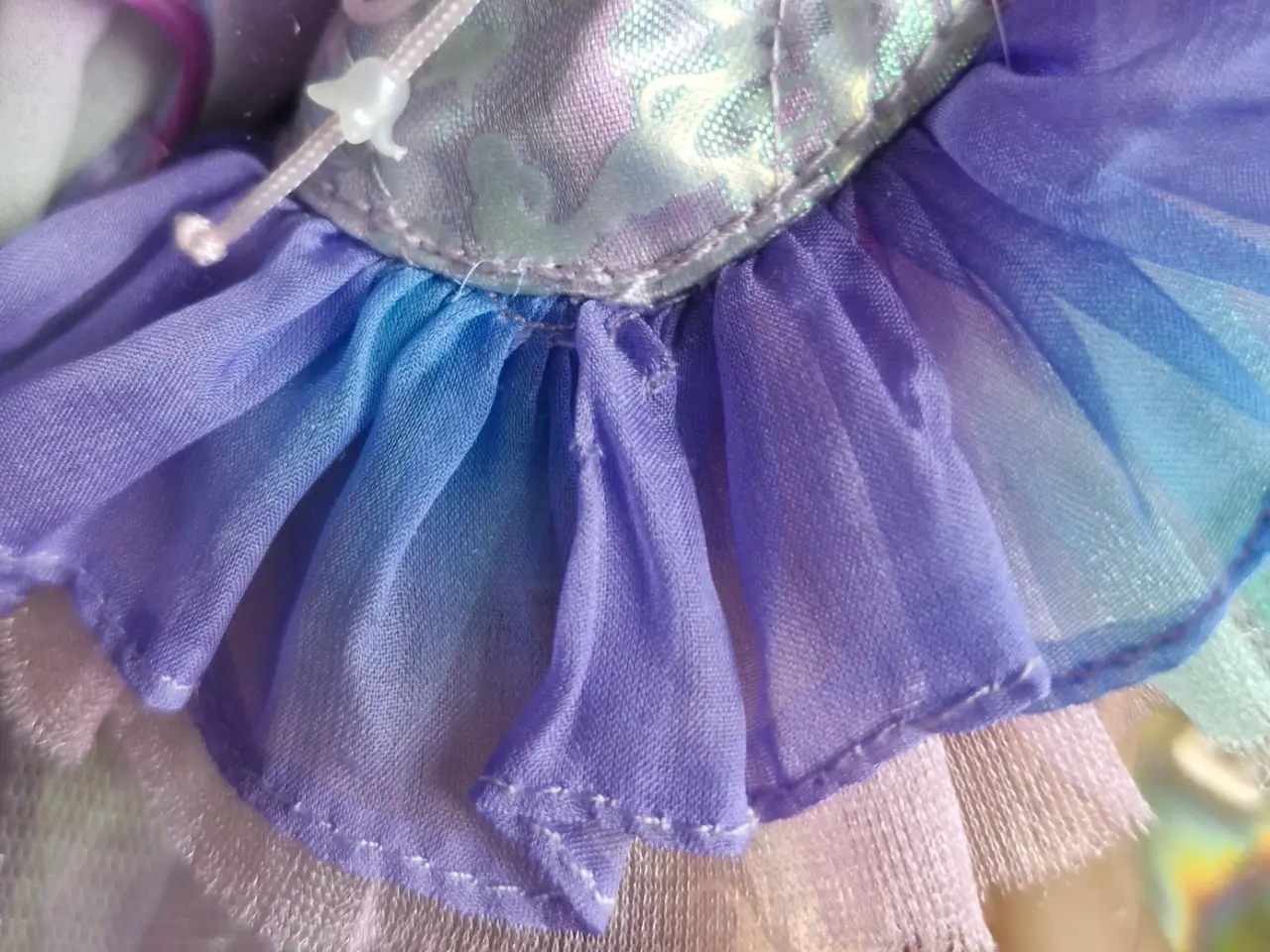Billede 6 - Mirror Mi, Luna Skye