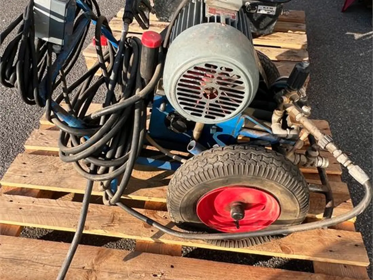 Billede 8 - KEW 1500 - 2 units