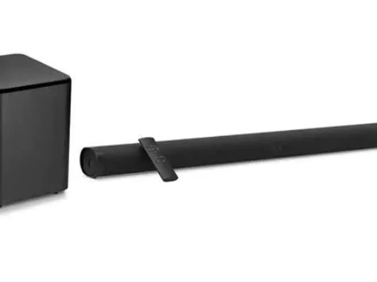 Billede 1 - Soundbar Nordklang