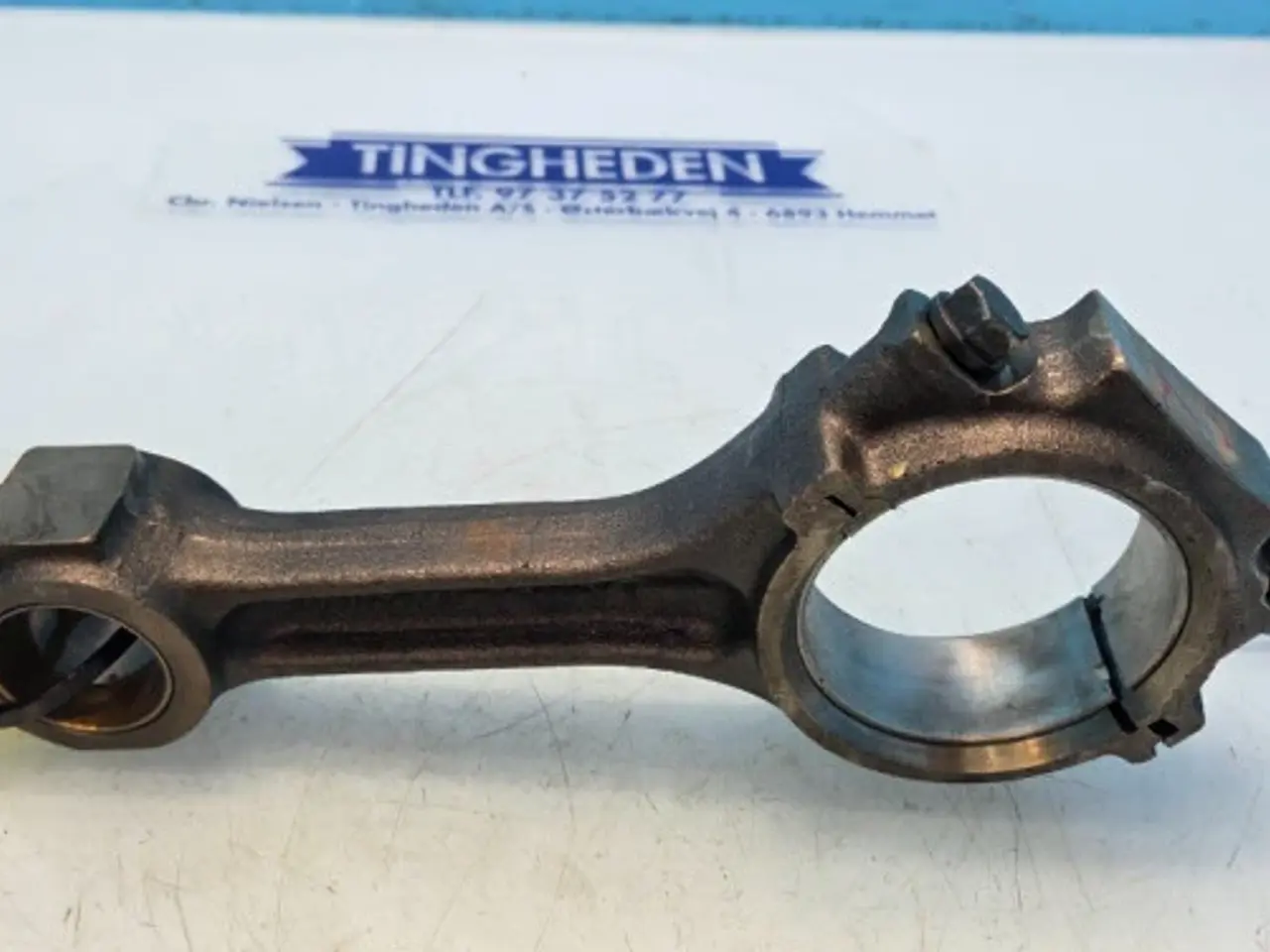 Billede 10 - John Deere 6359TL Plejlstang R51727