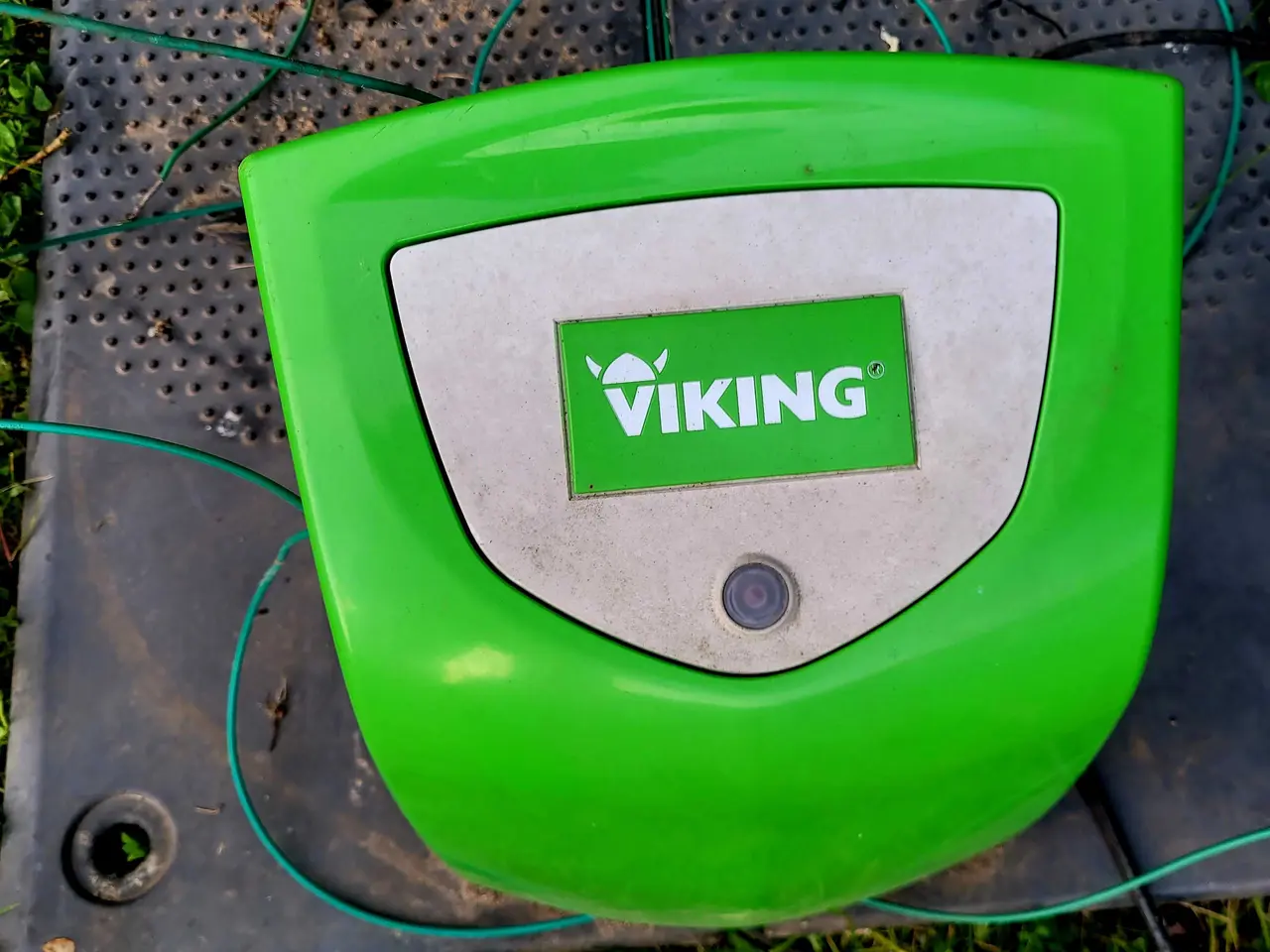 Billede 8 - Viking IMOW MI 422 P