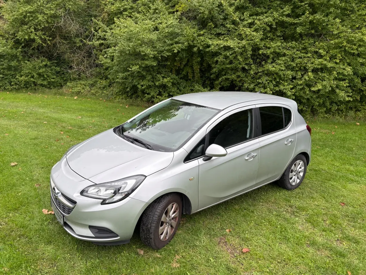 Billede 3 - Opel Corsa 1,4 16V Enjoy