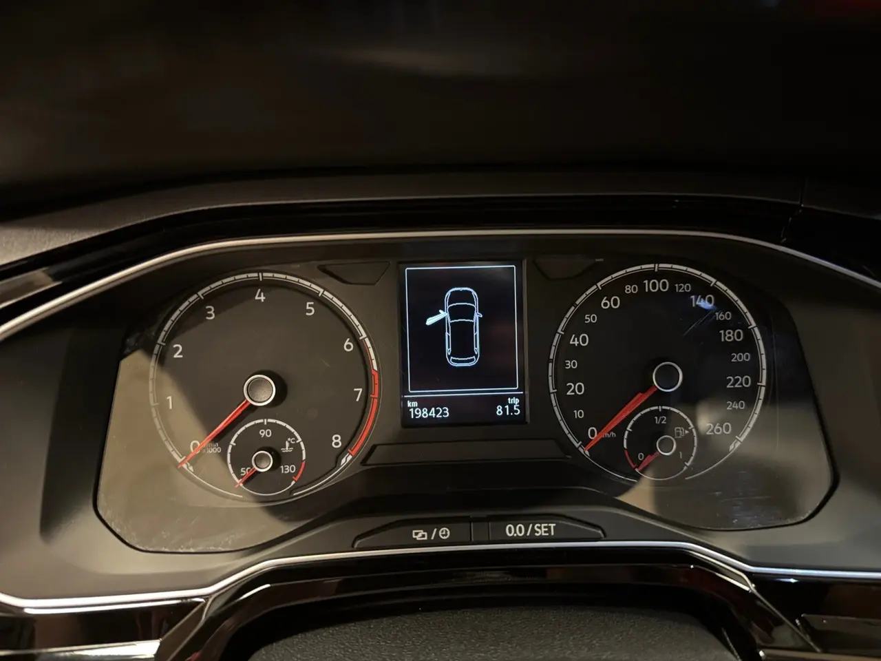 Billede 7 - VW Polo 2,0 GTi DSG
