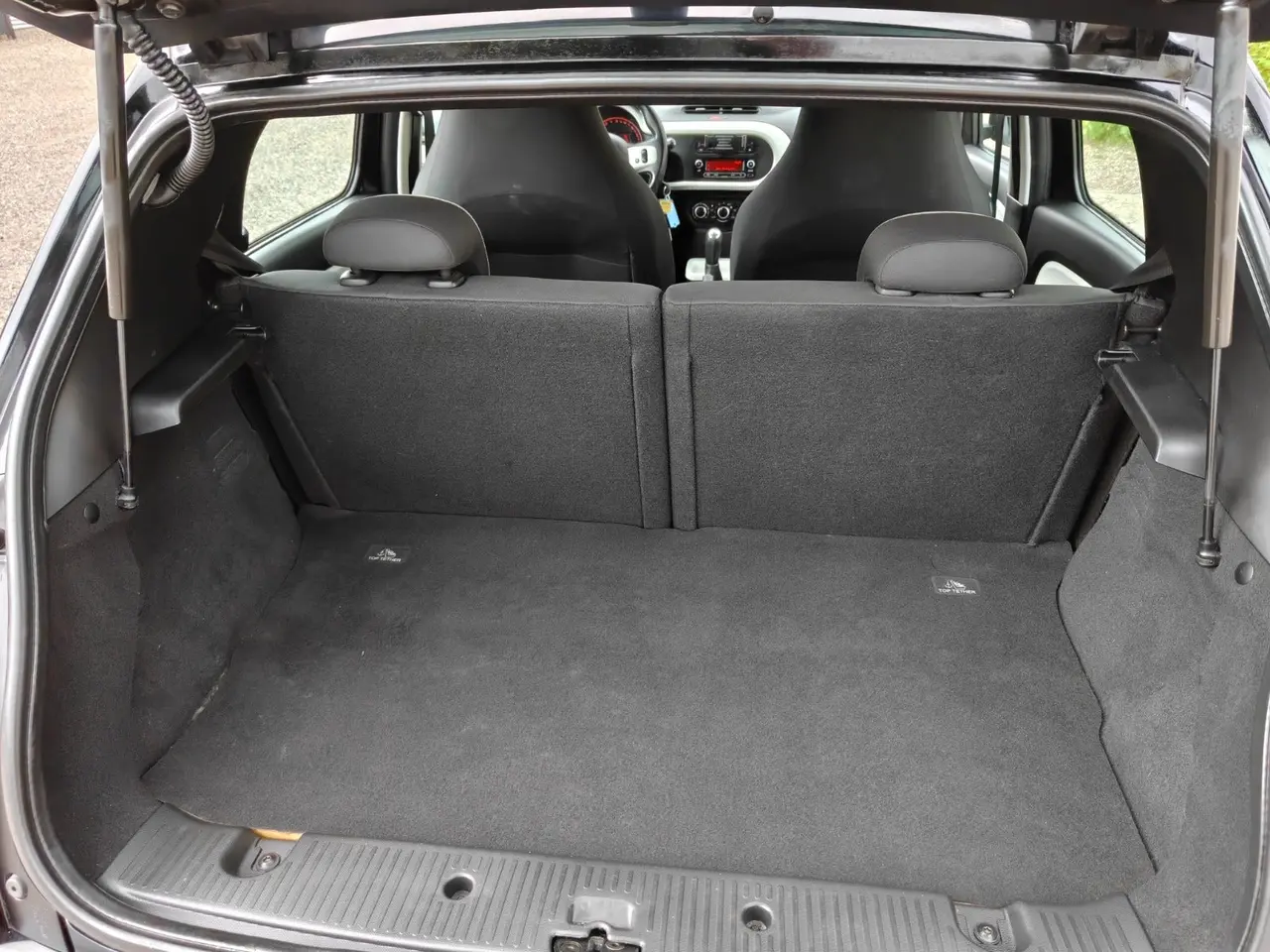 Billede 5 - Renault Twingo 1,0 SCe 70 Expression