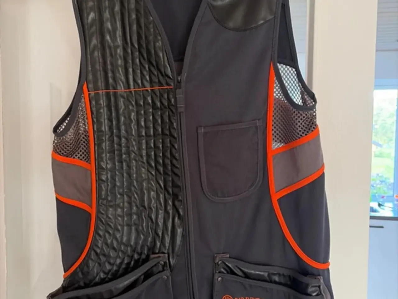 Billede 1 - Beretta skydevest