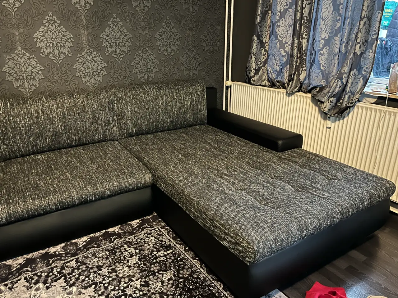 Billede 4 - Ny sofa til sælge