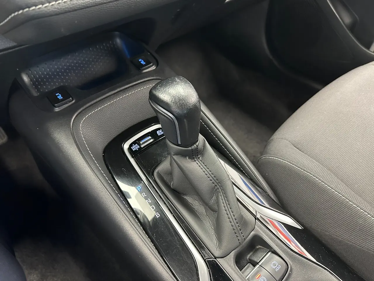 Billede 17 - Toyota Corolla 1,8 Hybrid Active Smart Touring Sports MDS